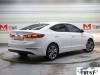 HYUNDAI AVANTE 2018 S/N 275390 vista traseira direita