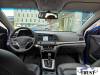 HYUNDAI AVANTE 2018 S/N 275392 tableau de bord