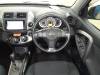 TOYOTA RAV4 2010 S/N 275441 dashboard