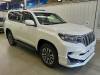TOYOTA PRADO - LANDCRUISER 2023 S/N 275442 front left view