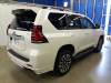 TOYOTA PRADO - LANDCRUISER 2023 S/N 275442 rear right view