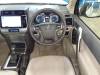 TOYOTA PRADO - LANDCRUISER 2023 S/N 275442 dashboard