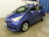 TOYOTA RACTIS 2014 S/N 275444