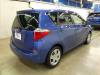 TOYOTA RACTIS 2014 S/N 275444 задний правый вид
