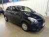 TOYOTA VITZ (YARIS) 2013 S/N 275445 вид слева спереди