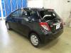 TOYOTA VITZ (YARIS) 2013 S/N 275445 задний левый вид