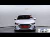 HYUNDAI AVANTE 2018 S/N 275456 vue avant gauche