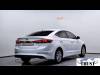 HYUNDAI AVANTE 2018 S/N 275456 vue arrière droit