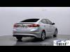 HYUNDAI AVANTE 2018 S/N 275457 vue arrière droit