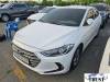 HYUNDAI AVANTE 2018 S/N 275458