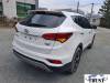 HYUNDAI SANTAFE 2016 S/N 275459 rear right view
