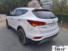 HYUNDAI SANTAFE 2016 S/N 275459 rear left view