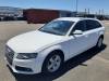 AUDI A4 2011 S/N 275472