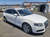 AUDI A4 2011 S/N 275472 front left view