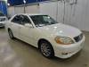 TOYOTA MARK II 2004 S/N 275717 front left view