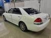 TOYOTA MARK II 2004 S/N 275717 rear left view