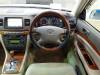 TOYOTA MARK II 2004 S/N 275717 dashboard
