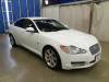 JAGUAR XF 2011 S/N 275718 front left view