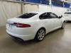 JAGUAR XF 2011 S/N 275718 rear right view
