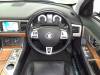 JAGUAR XF 2011 S/N 275718 dashboard