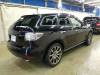 MAZDA CX-7 2010 S/N 275719 rear right view
