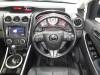 MAZDA CX-7 2010 S/N 275719 dashboard