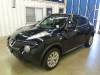 NISSAN JUKE 2013 S/N 275750
