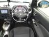 NISSAN JUKE 2013 S/N 275750 dashboard
