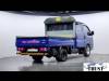 KIA BONGO III 2020 S/N 275761 rear right view