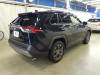 TOYOTA RAV4 2022 S/N 275804 rear right view