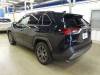 TOYOTA RAV4 2022 S/N 275804 rear left view