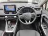 TOYOTA RAV4 2022 S/N 275804 dashboard