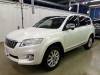 TOYOTA VANGUARD 2011 S/N 275806