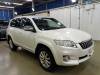 TOYOTA VANGUARD 2011 S/N 275806 front left view