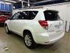 TOYOTA VANGUARD 2011 S/N 275806 rear left view