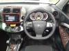 TOYOTA VANGUARD 2011 S/N 275806 dashboard