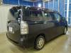 TOYOTA VOXY 2011 S/N 275808 rear right view