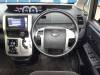 TOYOTA VOXY 2011 S/N 275808 dashboard