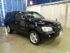 TOYOTA KLUGER (HIGHLANDER) 2006 S/N 275809 vista dianteira esquerda