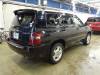 TOYOTA KLUGER (HIGHLANDER) 2006 S/N 275809 vista traseira direita