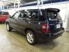 TOYOTA KLUGER (HIGHLANDER) 2006 S/N 275809 vista traseira esquerda