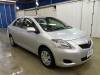 TOYOTA BELTA 2012 S/N 275810 front left view