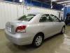 TOYOTA BELTA 2012 S/N 275810 rear right view