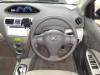 TOYOTA BELTA 2012 S/N 275810 dashboard
