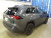 TOYOTA RAV4 2022 S/N 275811 rear right view