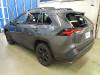 TOYOTA RAV4 2022 S/N 275811 rear left view