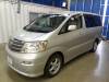TOYOTA ALPHARD 2003 S/N 275813