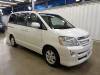 TOYOTA NOAH 2004 S/N 275815 front left view