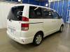 TOYOTA NOAH 2004 S/N 275815 rear right view