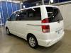 TOYOTA NOAH 2004 S/N 275815 rear left view